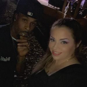 Meet your Posher, Veronica